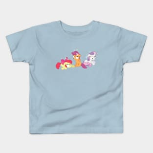 Dizzy CMC Kids T-Shirt